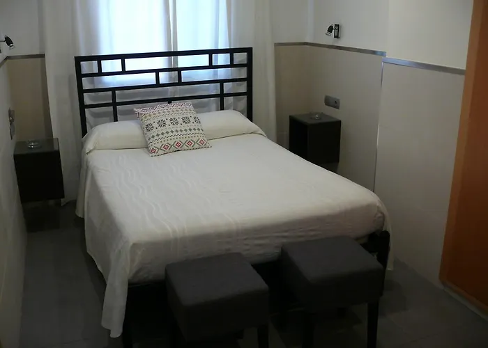 西班牙旅馆