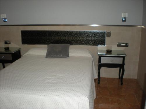 La Hispanidad Hostel Málaga