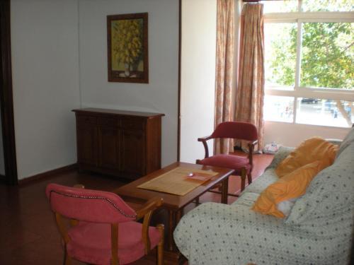 La Hispanidad Hostel