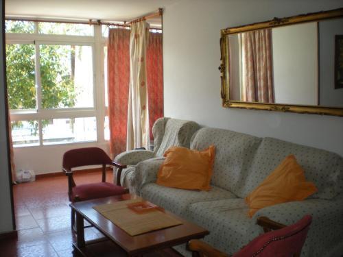 La Hispanidad Hostel Málaga