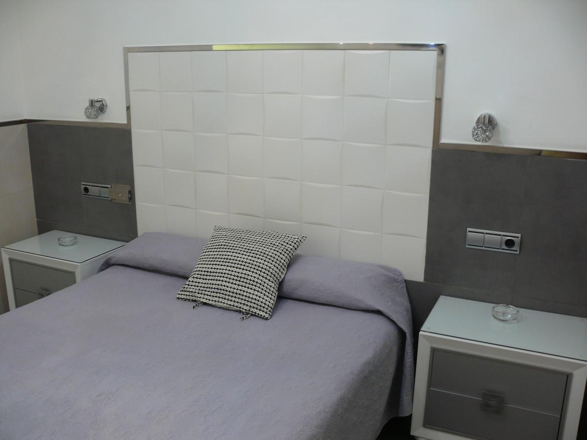 拉西斯巴尼达2*Málaga