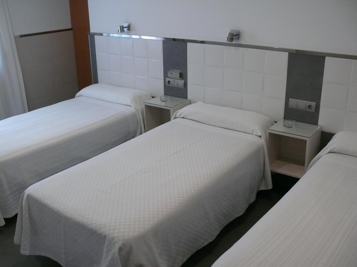 Hostel La Hispanidad