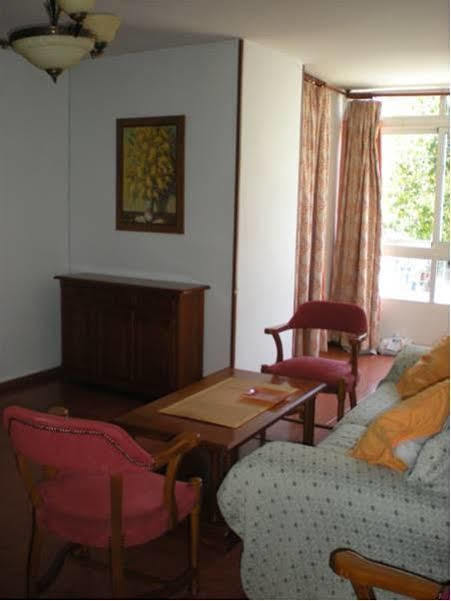 Hostel La Hispanidad Málaga