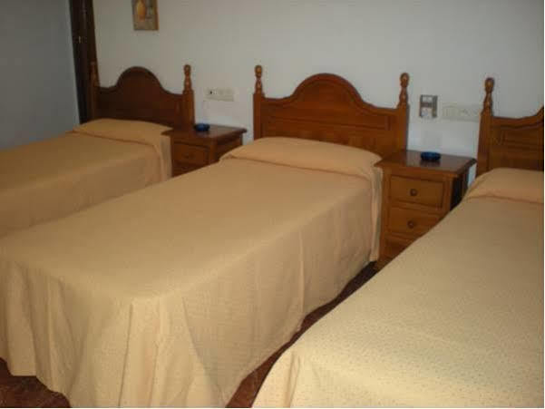 Hostel La Hispanidad